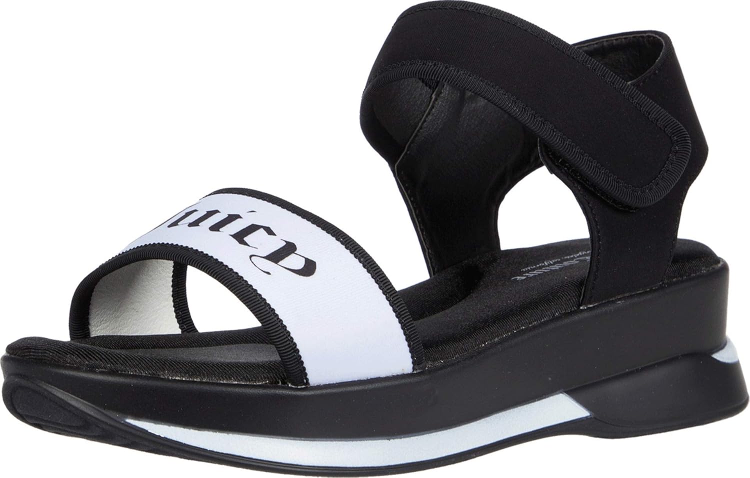 juicy couture slide sandals