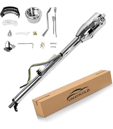 Amazon.com: Genuine GM 26050838 Steering Column Shift Bracket