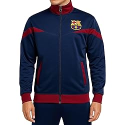 Icon Sports Officially Licensed FC Barcelona, Adult