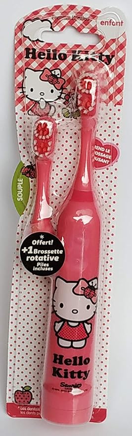 cepillo electrico infantil amazon