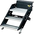 Lippert Components 678044 30" Solid Step, RV Steps & Ladders - Amazon ...