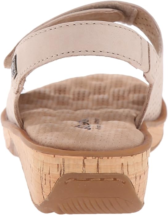 softwalk bolivia women's sandal