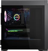 Lenovo LEG T7 Gaming Desktop I9-13900KF 32GB RAM 1TB SSD RTX 4080 Windows 11 view 4