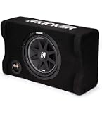Amazon.com: KICKER 48CDF104 Comp 10