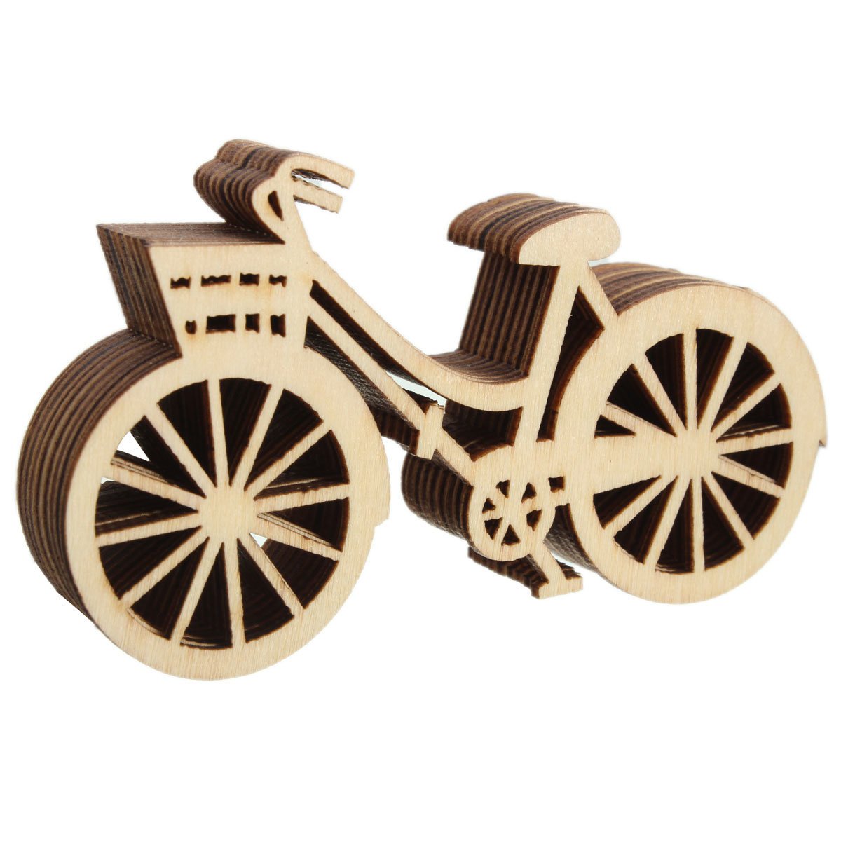 bicycle in big bazaar