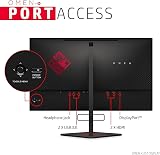 HP OMEN X 25f 240Hz Full HD Gaming Monitor 1920x1080 1ms Adaptive Sync G-SYNC view 6