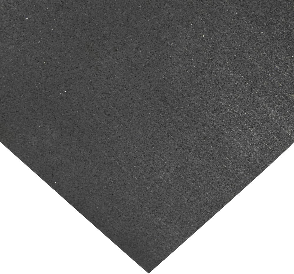 Rubber-Cal Recycled Floor Mat: Sports & Outdoors