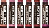 Burt's Bees 100% Natural Tinted Lip Balm Pink Blossom 4.25g view 4