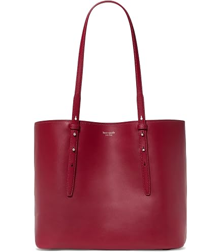 kate spade new york Medium Bleecker Saffiano Leather Crossbody