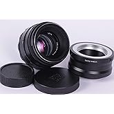 Helios 44-2 Legendary Soviet Lens Included Adapter M42 for Sony NEX