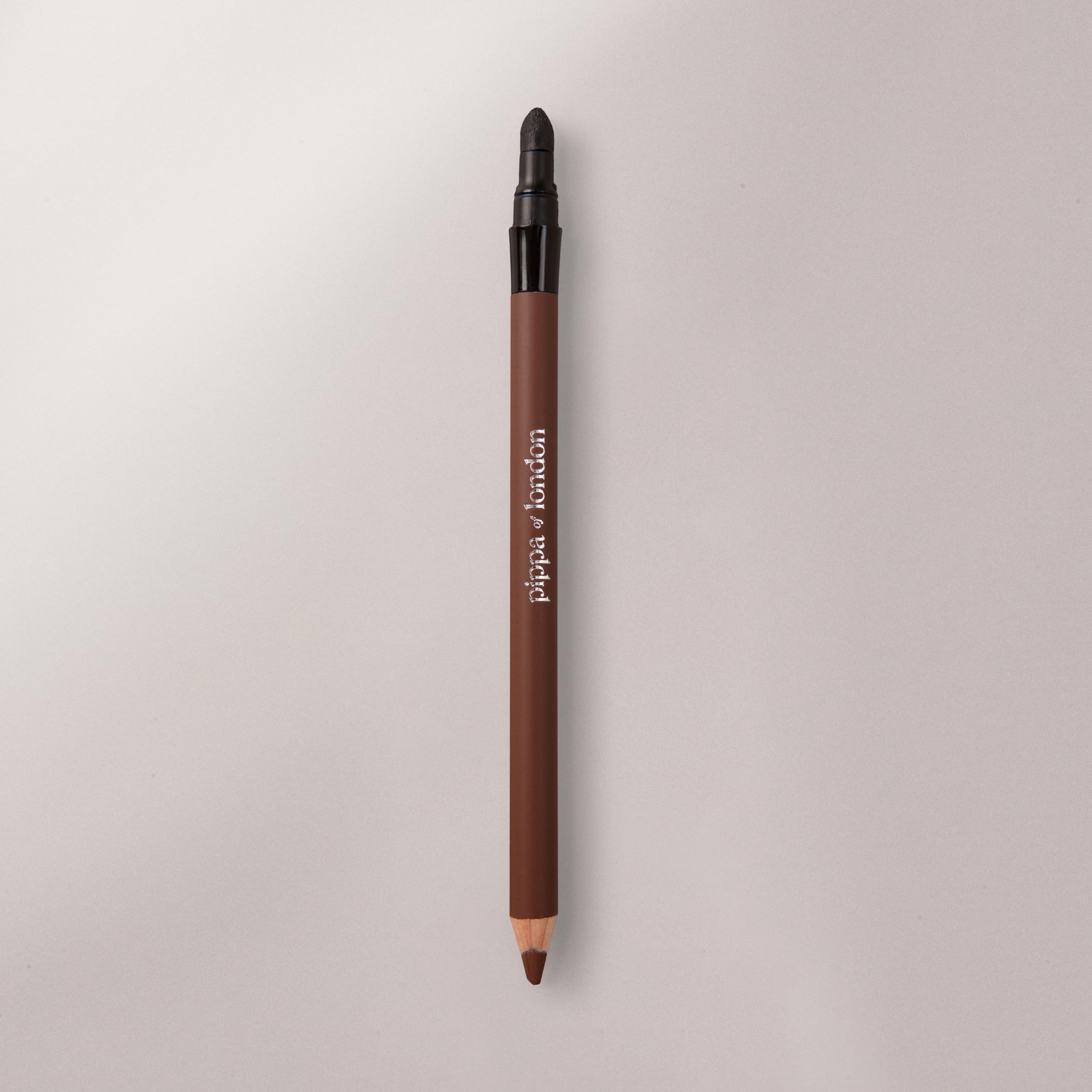 Pippa of London Perfect Brow Sky 105 Powder Eyebrow Pencil