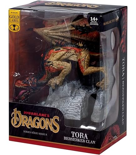 Amazon.com: McFarlne's Dragons: Quest for the Lost King