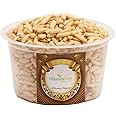 Ghasitaram Gifts Pine Nuts- Ghasitaram's Pine Nuts Without Shell (Chilgoza) 200 GMS