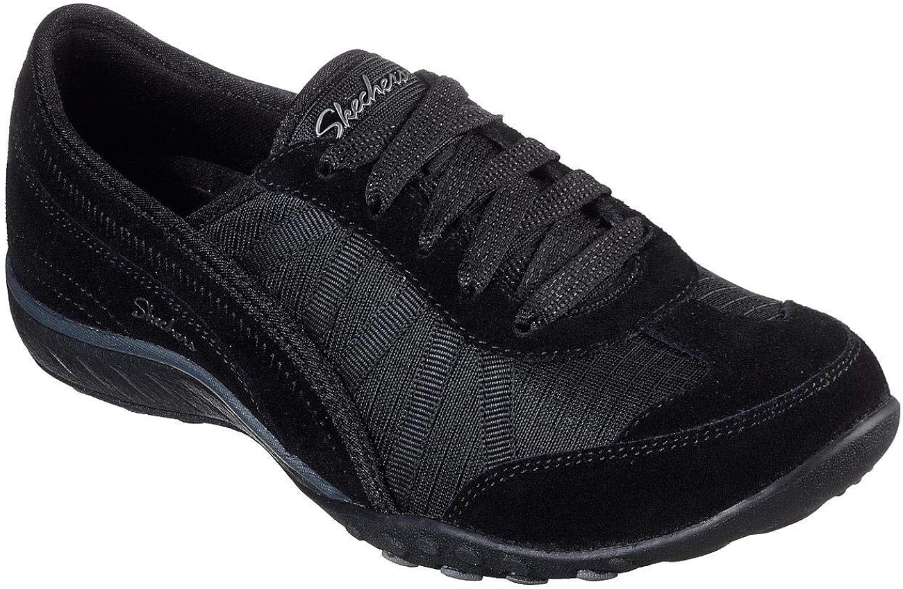 skechers relaxed fit breathe easy weekend wishes women's shoes