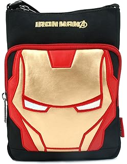 ironman duffle bag