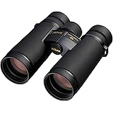 NIKON Monarch HG 10x42mm Binocular - Wide Field of View, Bright Multicoated Lenses, High-Definition Viewing - Lightweight Wat