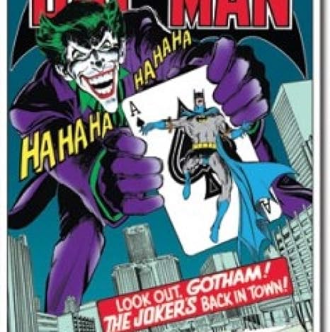 Dc Comics Batman Comic Book Cover Joker Poster Print 60 96 X 91 44 Cm Amazon Co Uk Kitchen Home Dc Comics Batman Comic Book Cover Joker Poster Print 60 96 X 91 44 Cm Amazon Co Uk Kitchen Home