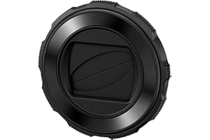 OM SYSTEM Olympus LB-T01 Lens Barrier for TG-Series Cameras