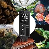 Elitech STC-1000Pro Temperature Controller 2-Stage Non-WIFI 220V view 4