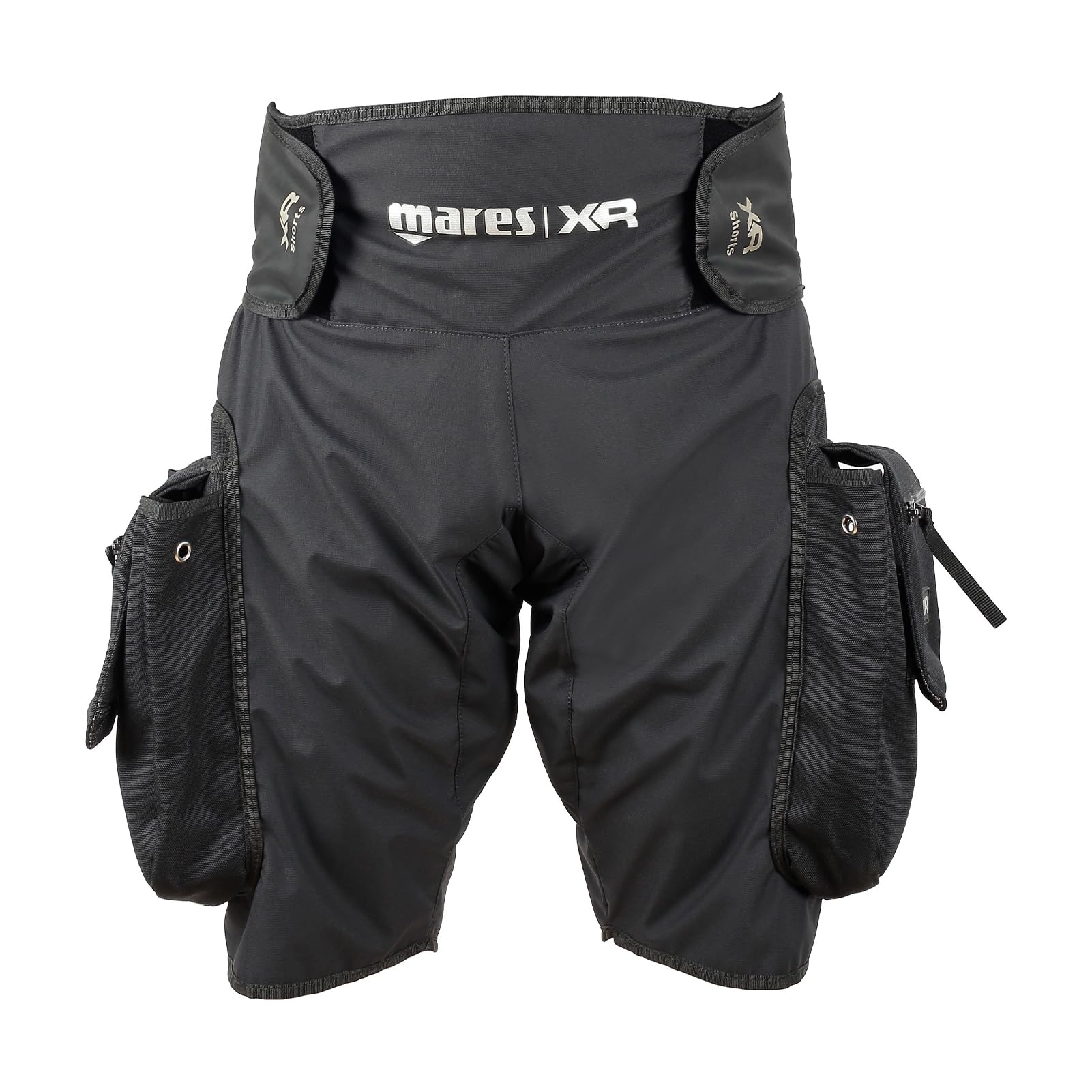 MARES Unisex Tek Trilaminate Shorts - Durable