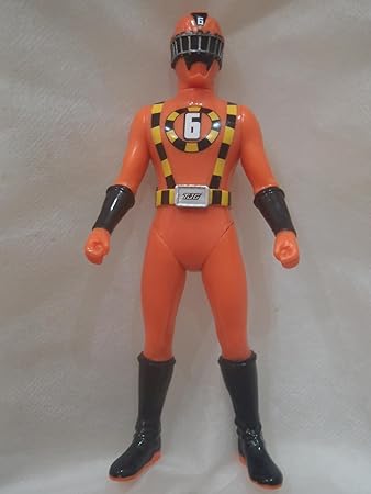 Amazon 烈車戦隊トッキュウジャー 2014 トッキュウ6号 サウンド