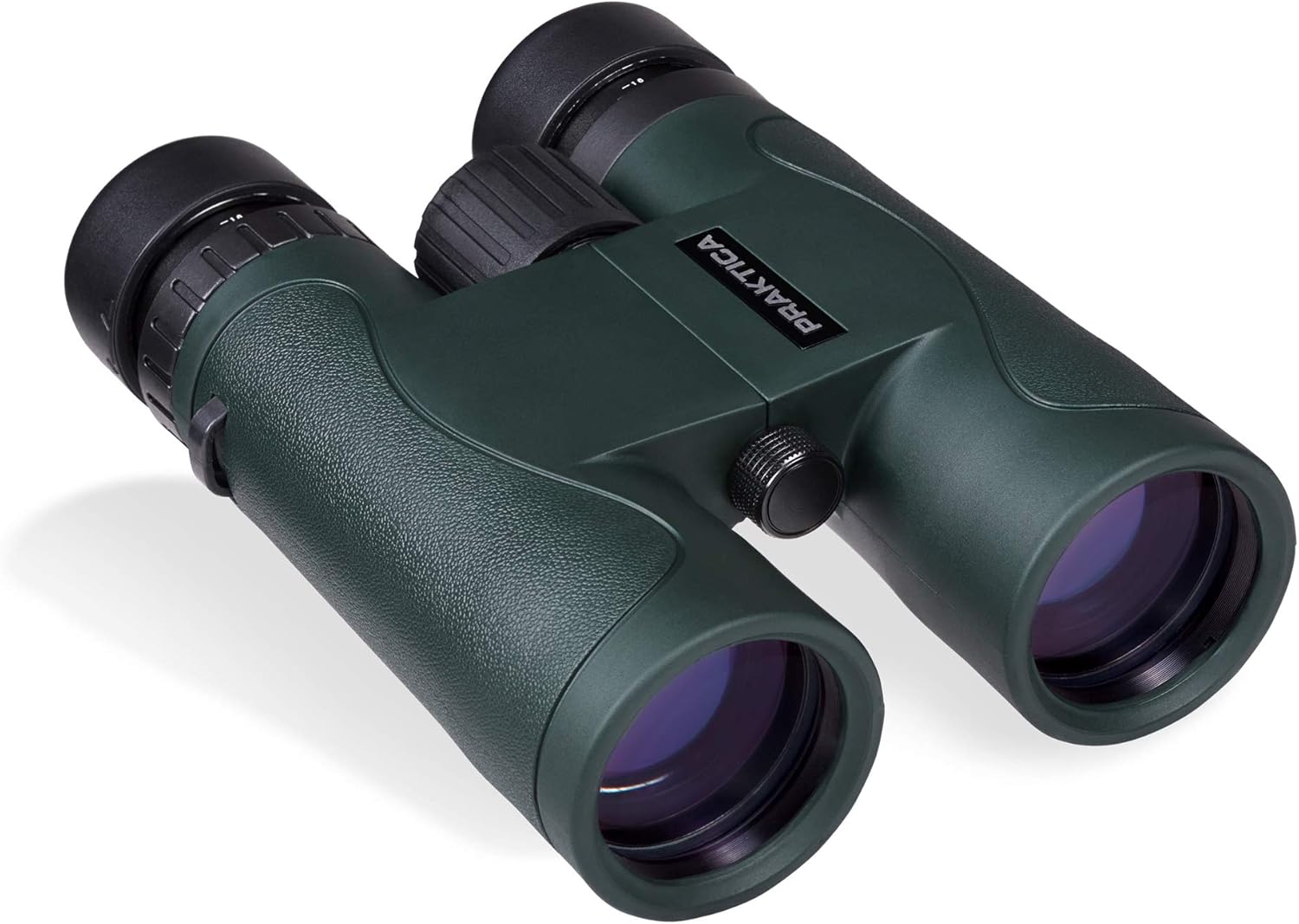 praktica binoculars