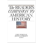 The Reader's Companion to American History