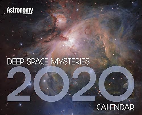 Download Deep Space Mysteries 2020 PDF