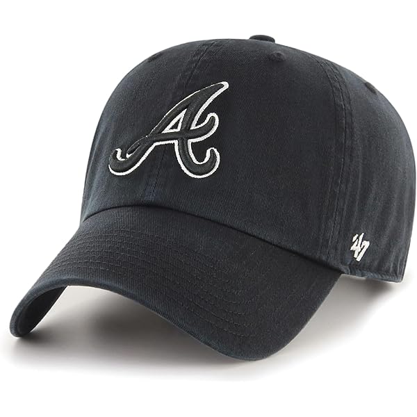 Casquette Boston Red Sox '47 - Collection Fenway Park - Bleu - Ajustable - Occasion
