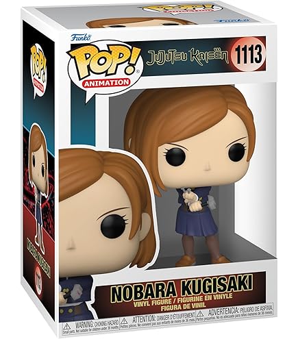 Amazon.com: Funko Jujutsu Kaisen Pop Yuji with Sukuna Vinyl