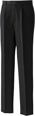 Premier Mens Polyester Trousers (Single 