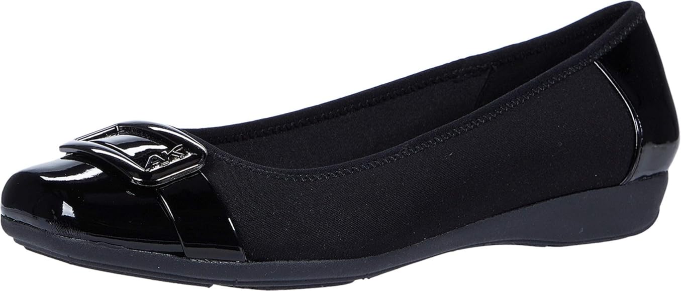 anne klein active ballet flats