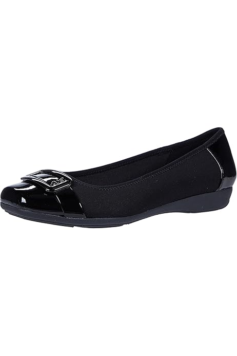 anne klein ursala ballet flat