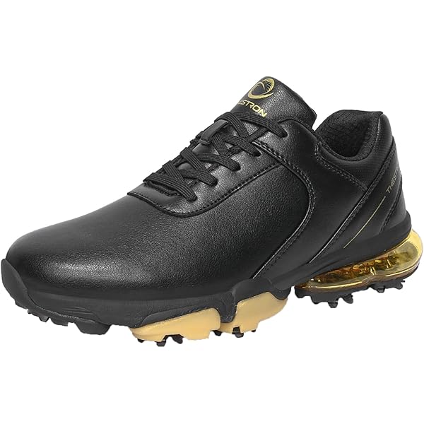 Amazon.com | ECCO Men's Biom G 3 Gore-Tex Golf Shoe, Magnet, 7-7