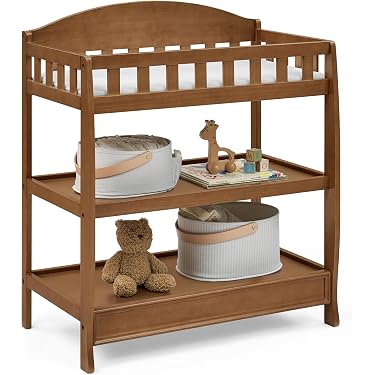 Amazon Best Sellers: Best Diaper Changing Tables
