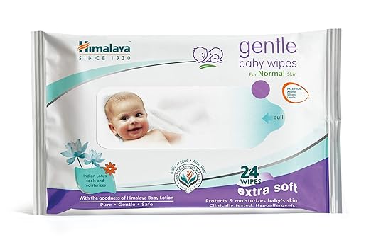 himalaya baby tissue paper