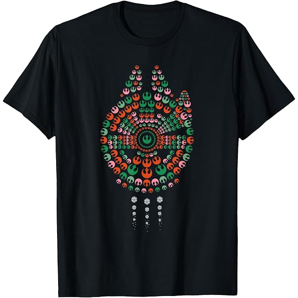 Débardeur Star Wars Logo Pride - T-shirt Homme/Femme Aux Couleurs Arc-en-Ciel, Célébration LGBTQ+