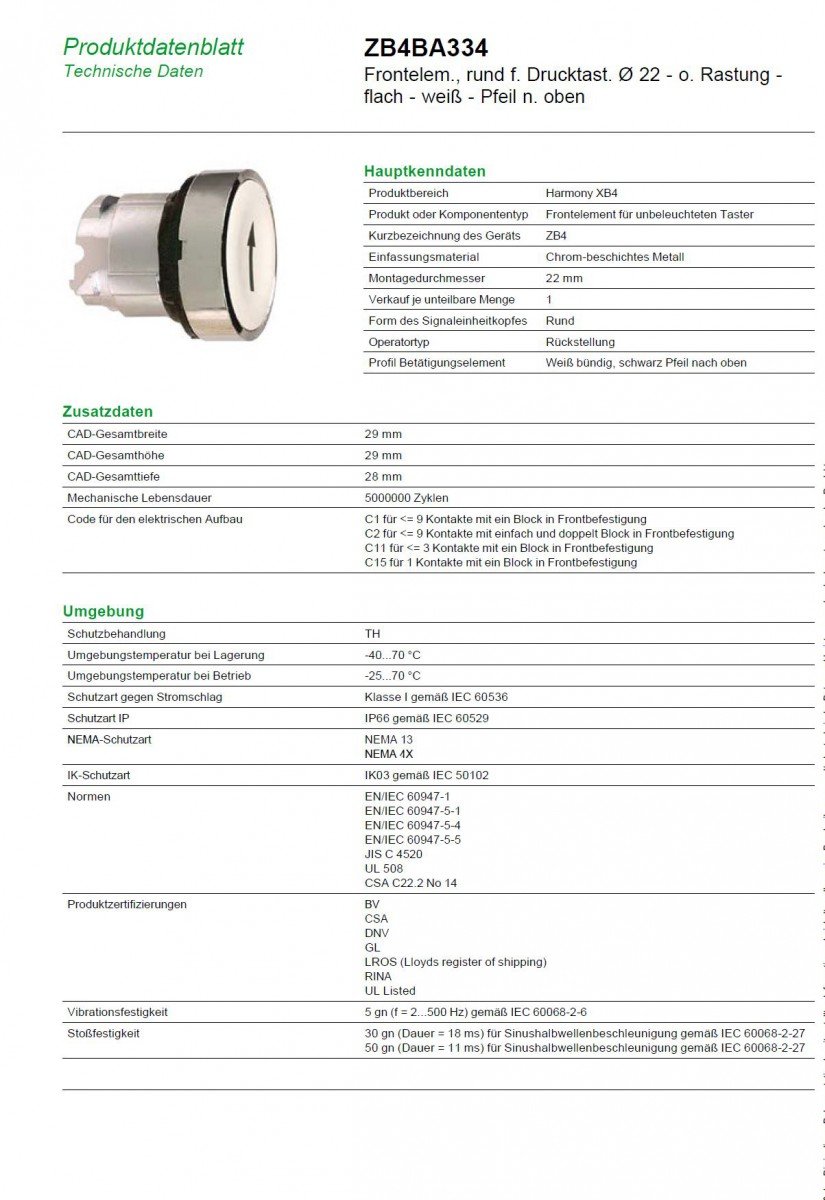 Schneider Electric