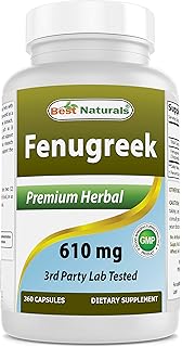 my brest friend fenugreek