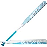 Louisville Slugger 2025 Quest&trade; (-12) Fastpitch Softball Bats