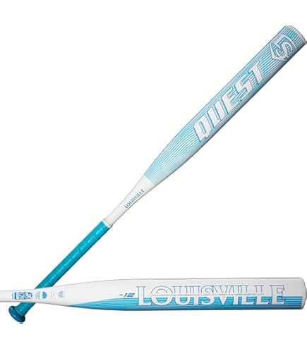 Fast-pitch Softball Bats New Louisville Slugger Softball Bat