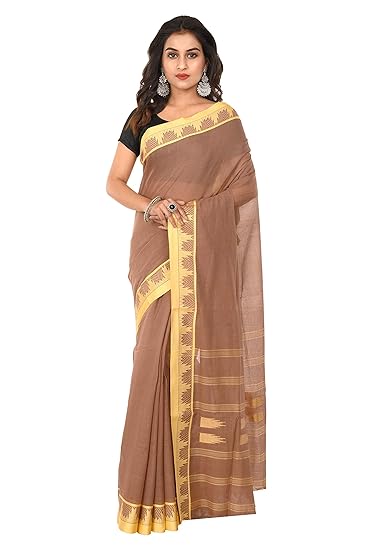 Amazon bengali cotton sarees Clearance