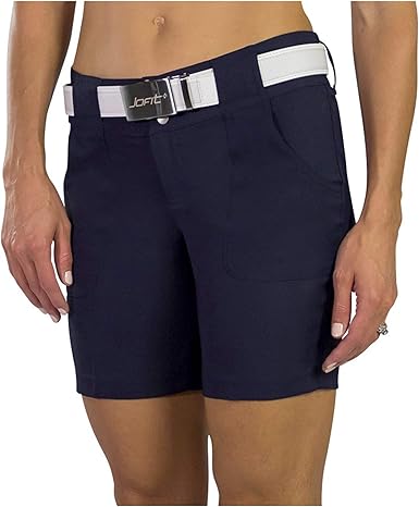 jofit womens golf shorts