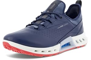 ECCO Women's Biom C4 Gore-tex Waterproof Golf Shoe