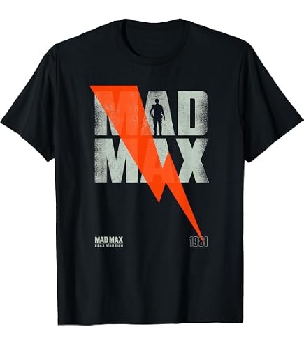 Amazon.com: WB100 Mad Max Fury Road Post-Apocalyptic Wasteland