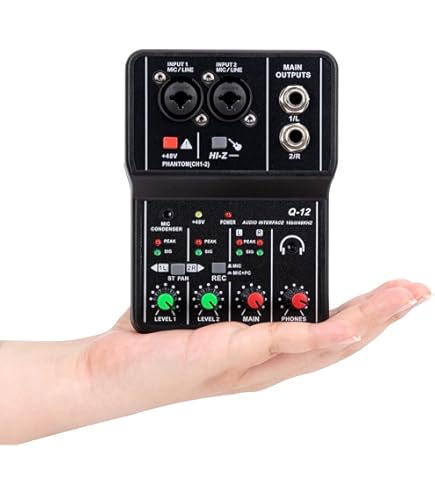 M-Audio Fast Track Ultra 8R | Amazon.com.br