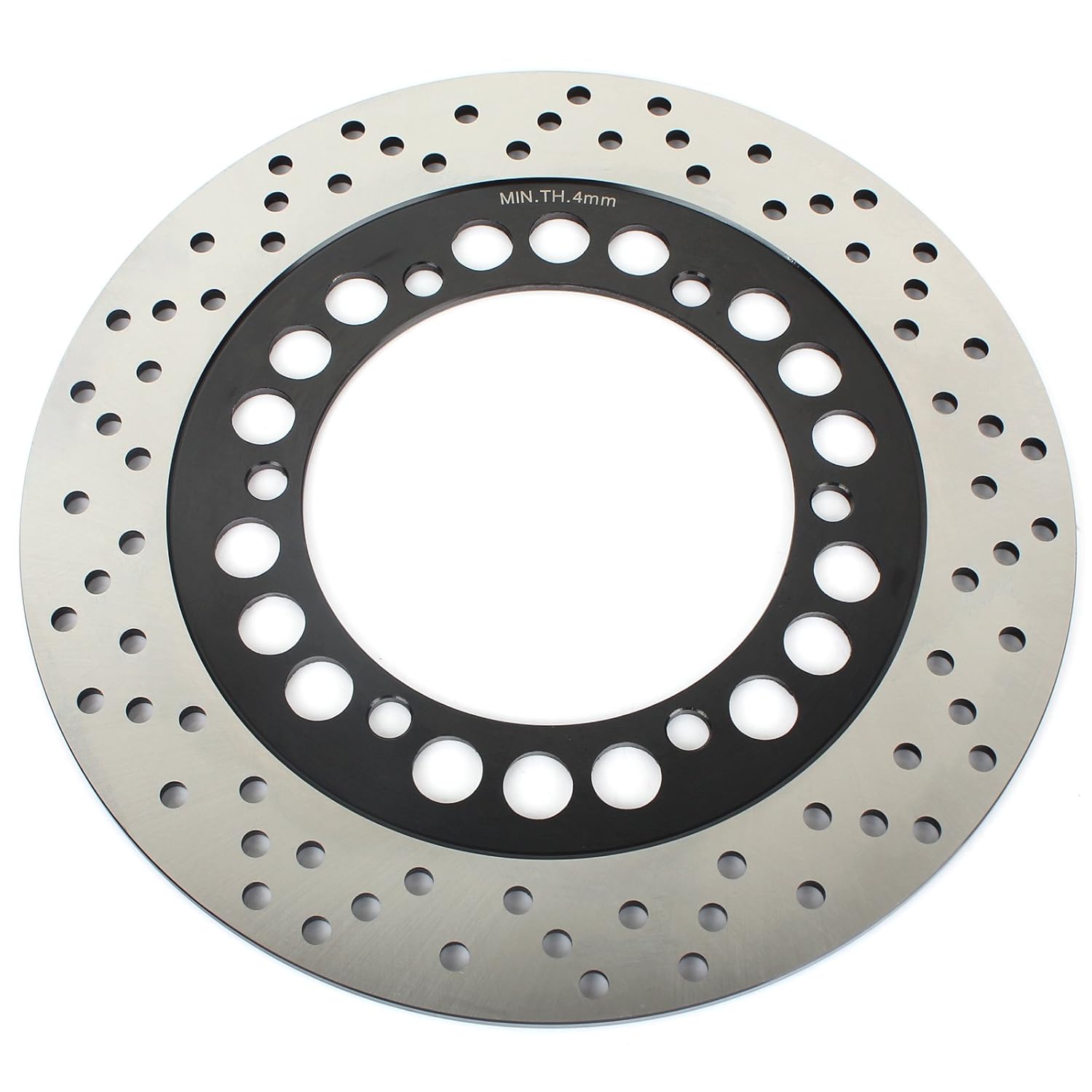 The 8 Best Ninja 500R Front Rotor