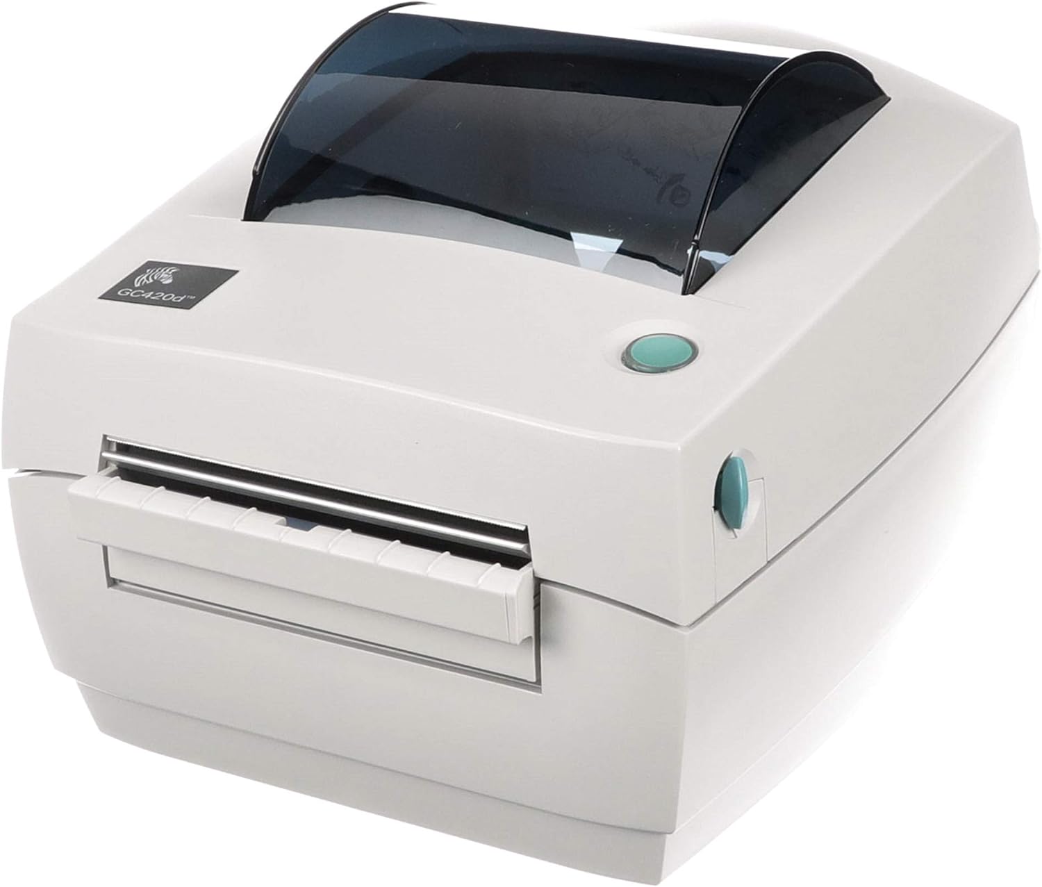 gc420d printer