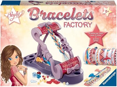 Abalorios para Pulseras Bracelets Factory