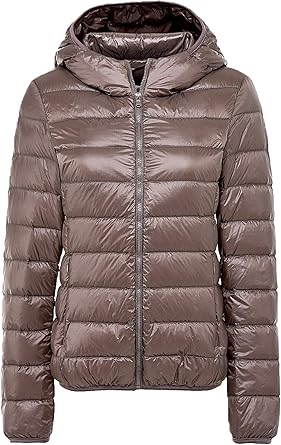 doudoune femme matelassée